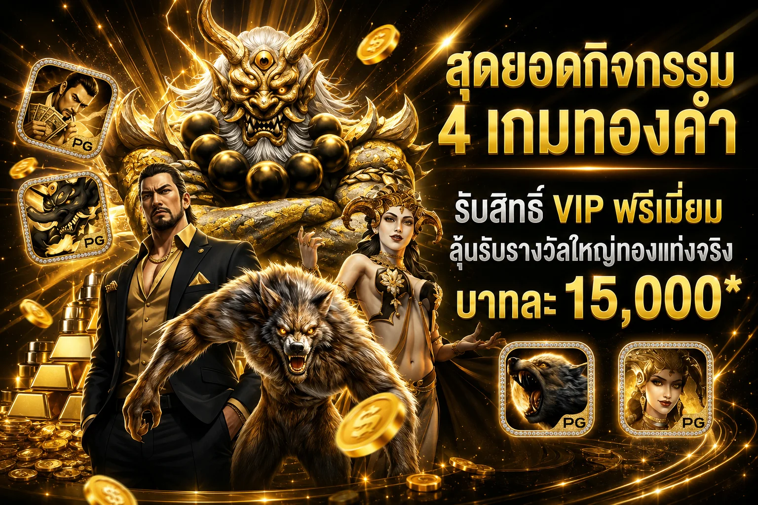 สล็อตเว็บตรง BETFLIXYO รวมค่ายเกมชั้นนำ